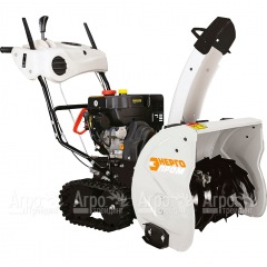 Снегоуборщик гусеничный Энергопром СМБ-Т9.0/620ЭФ в Уфе