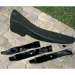 Комплект мульчирования MTD для 92 см деки в Уфе