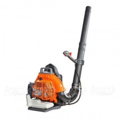 Воздуходувка бензиновая Oleo-Mac BV 163 в Уфе