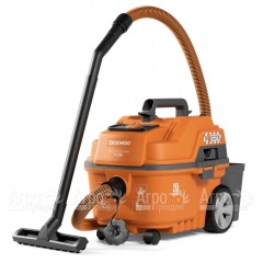 Строительный пылесос Daewoo DAVC 2000 в Уфе