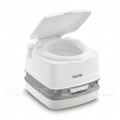 Биотуалет Thetford Porta Potti Qube 145 в Уфе