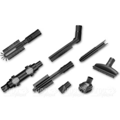 Комплект принадлежностей VC для пылесосов Karcher в Уфе
