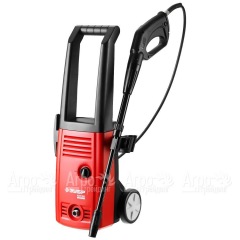 Мойка высокого давления Зубр АВД-135 в Уфе