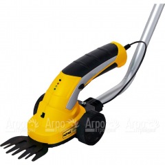 Аккумуляторный кусторез Huter GET-3.6H в Уфе