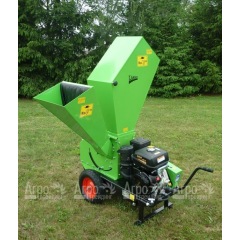 Измельчитель веток и древесных остатков Laski KDO 85/14 CH440S в Уфе