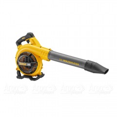 Воздуходувка аккумуляторная Dewalt DCM572N (без аккумулятор и зарядного устройства) в Уфе