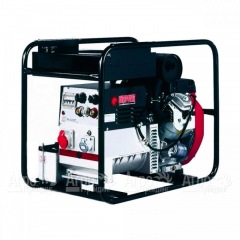 Сварочный генератор Europower ЕР 250 ХЕ DC 6.4 кВт в Уфе