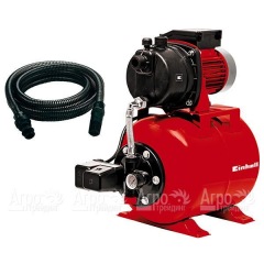 Насосная станция Einhell GC-WW 6538 Set в Уфе