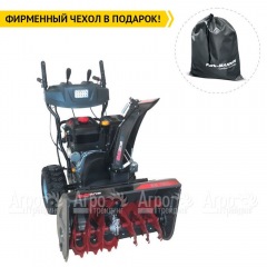 Снегоуборщик EVOline SBG 700 E в Уфе