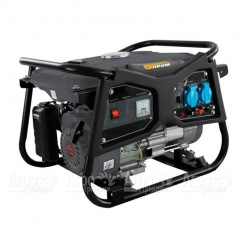 Бензогенератор Энергопром УГБ-3500 2.7 кВт в Уфе