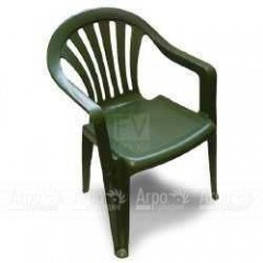 Кресло пластиковое "Пальма" в Уфе
