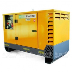Дизельгенератор Caiman Silentstar 13000D T AVR YN 11.4 кВт в Уфе