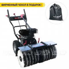 Подметальная машина EVOline SWG 800 B в Уфе