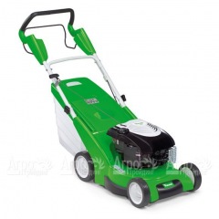 Газонокосилка бензиновая Viking MB 545 в Уфе