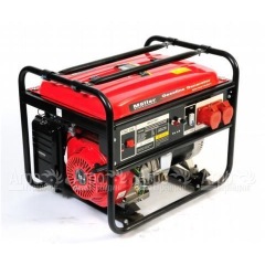 Бензгенератор Moeller MR/GGT5001Е 5,0 кВт в Уфе