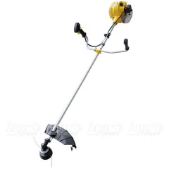 Бензокоса (бензиновый триммер) Huter GGT-1300T в Уфе