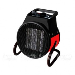 Электрическая тепловая пушка Ресанта ТЭПК-3000K в Уфе