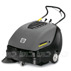 Подметальная машина Karcher KM 85/50 W Bp Adv в Уфе