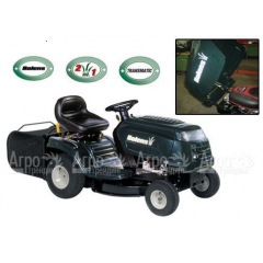 Cадовый минитрактор Bolens BL 125/76 T-S в Уфе