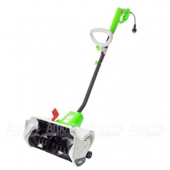 Снегоуборщик электрический RedVerg RD-ESB35/1600 в Уфе