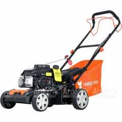 Газонокосилка бензиновая Yard Fox 41S в Уфе