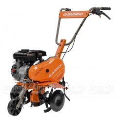Культиватор Daewoo DAT 3555R в Уфе