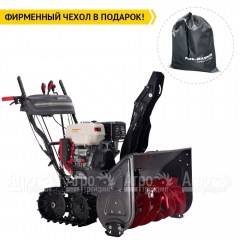 Снегоуборщик гусеничный EVOline SBG 760 THE в Уфе