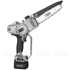 Сучкорез аккумуляторный Volpi KVS6000 в Уфе