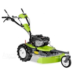 Колесный триммер Grillo CL 62 M в Уфе