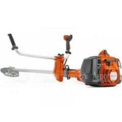 Бензиновый кусторез (бензокусторез) Husqvarna 240F в Уфе