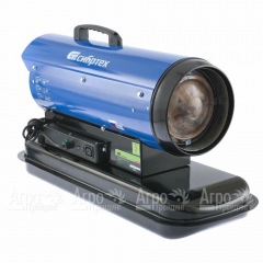 Дизельная тепловая пушка Сибртех DH-15D в Уфе