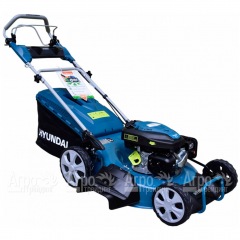 Газонокосилка бензиновая Hyundai L 5520S в Уфе