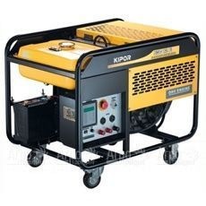 Сварочный генератор Kipor KGE280EW в Уфе