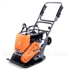 Виброплита дизельная Husqvarna Atlas Copco LF 130 D LT в Уфе