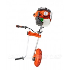 Бензокоса (бензиновый триммер) Husqvarna 535Rx в Уфе