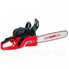 Бензопила Solo by AL-KO 646-14 в Уфе