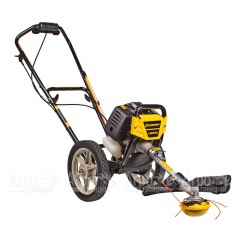 Колесный триммер Champion LMH4412 в Уфе