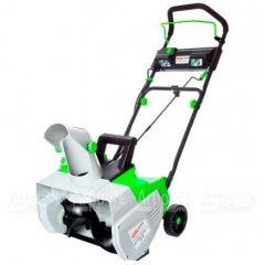 Снегоуборщик аккумуляторный RedVerg RD-SB36-460BL/U (без аккумулятора и зарядного устройства) в Уфе
