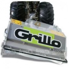 Роторный культиватор 50 см для Profpark МОD. 730 в Уфе