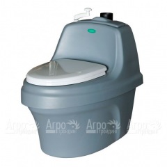 Биотуалет Piteco 201 компостирующий в Уфе