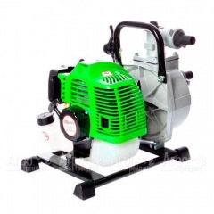 Бензиновая мотопомпа RedVerg RD-CWP252 в Уфе