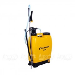 Опрыскиватель рычажный Champion SL16 в Уфе