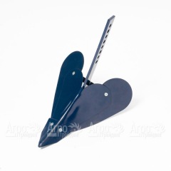 Окучник однорядный для культиваторов Нева 005.03.0700-05 в Уфе