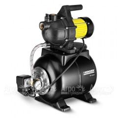 Насосная станция Karcher BP 3 Home в Уфе