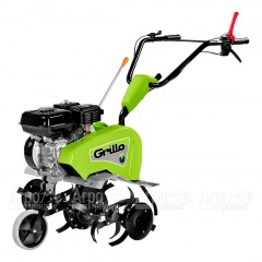 Культиватор Grillo Princess MP3 с двигателем Kohler в Уфе