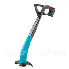 Аккумуляторный триммер Gardena SmallCut 300 Accu в Уфе