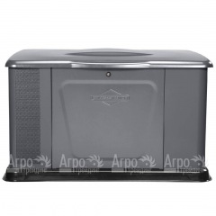 Газовый генератор Briggs&#38;Stratton G140 14 кВт в Уфе