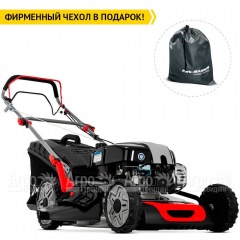 Газонокосилка бензиновая Мобил К XM511 Про в Уфе