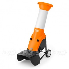 Садовый измельчитель электрический Stihl GHE 250.0 в Уфе