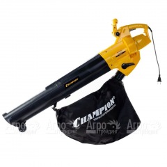 Воздуходувка электрическая Champion EB4510 в Уфе